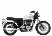 Triumph Bonneville